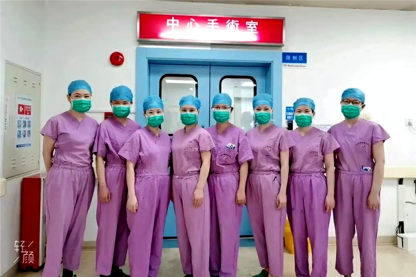 9 武雪会护士于2022年前往汕头国际眼科中心接受规范化培训.png