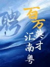 百万英才汇南粤