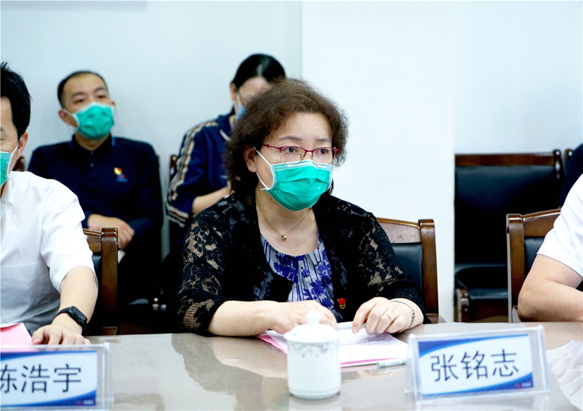 5 党委副书记、常务副院长张铭志致辞.jpg